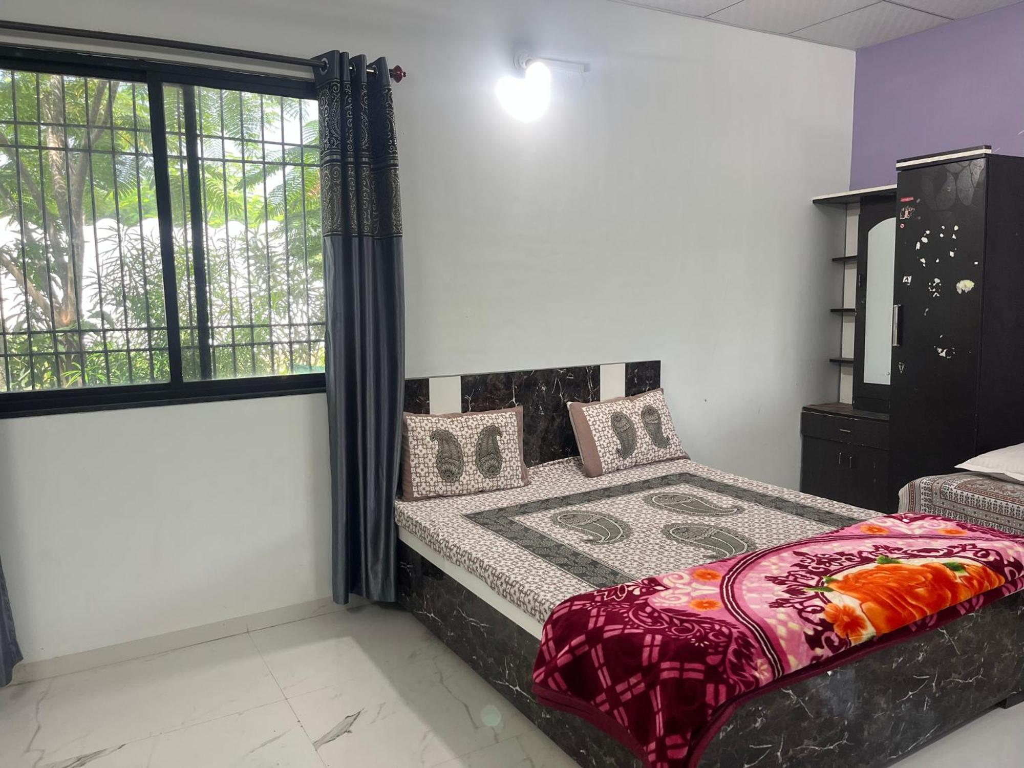 Apna Farmhouse - Private Villa With Pool & Play Area - Near Fort -15 Min To Ellora Caves Daulatabad Dış mekan fotoğraf